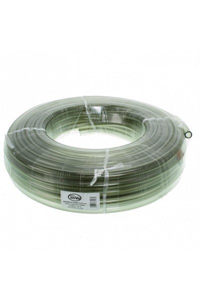Шланг сірий Aqua Nova 16/21 30м(TUB-16/21 GRAY)