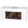 Декорация дракон Hobby Red Dragon 1 20x9.5x11.5см (32068)