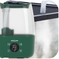 Генератор туману з гугростатом Repti-Zoo Digital Fogger with Hygrostat (TF07)