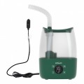 Генератор туману з гугростатом Repti-Zoo Digital Fogger with Hygrostat (TF07)