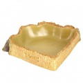 Миска для воды, угловая Hobby Drinking Bowl Stump 2 22x20x6см (41492)