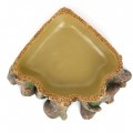 Миска для воды, угловая Hobby Drinking Bowl Stump 2 22x20x6см (41492)
