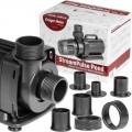 Энергоэффективный насос для пруда Kruger Meier StreamPulse Pond 15000 л/ч с защитой