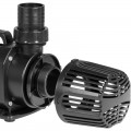 Энергоэффективный насос для пруда Kruger Meier StreamPulse Pond 15000 л/ч с защитой
