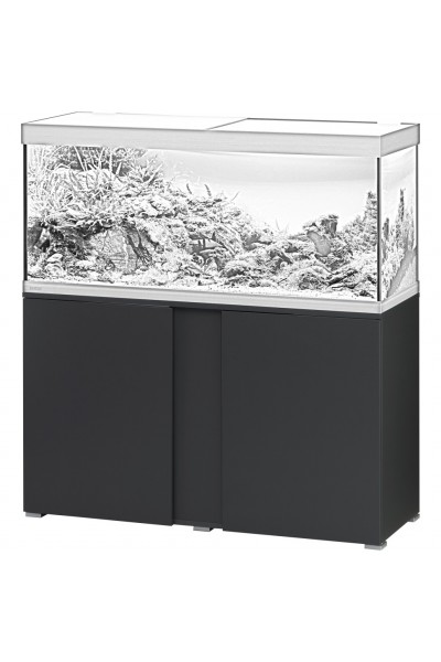 Аквариумная тумба Eheim vivaline LED 240 121x41x71см антрацитовая (0250039)