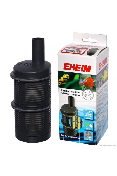 Предфільтр Eheim prefilter (4004320)