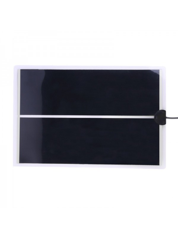 Нагревательный мат Repti-Zoo Superior Mat 28W 53x28см (SHM28)