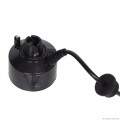 Генератор тумана Terrario Premium Fogger v2 (CZ-FM-18W)