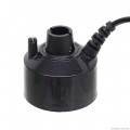 Генератор тумана Terrario Premium Fogger v2 (CZ-FM-18W)