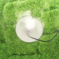 Генератор тумана Terrario Premium Fogger v2 (CZ-FM-18W)
