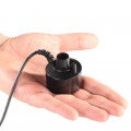 Генератор тумана Terrario Premium Fogger v2 (CZ-FM-18W)