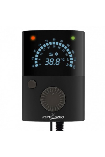 Термостат Repti-Zoo Digital Simple Thermostat (THC24)