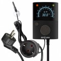 Термостат Repti-Zoo Digital Simple Thermostat (THC24)