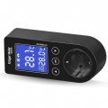 Термостат электронный Kruger Meier Wildhorn LCD 1100Вт.