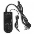 Термостат электронный Kruger Meier Wildhorn LCD 1100Вт.