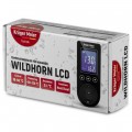Термостат электронный Kruger Meier Wildhorn LCD 1100Вт.