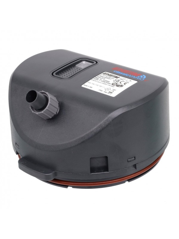 Голова для фильтра Eheim classicVARIO+e 250 (2214) (1414000)