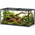 Террариум Repti-Zoo Super Vision 360 90x45x45 см (RKE361818) - стеклянный террариум для рептилий и амфибий. Террариум Repti-Zoo Super Vision 360 90x45x45 см (RKE361818) - стеклянный террариум для рептилий и амфибий.