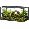 Террариум Repti-Zoo Super Vision 360 90x45x45 см (RKE361818) - стеклянный террариум для рептилий и амфибий.
