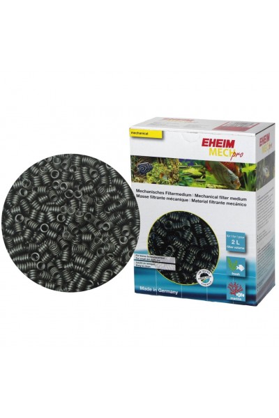 Наполнитель для механической фильтрации Eheim MECHpro 2л. (2505101)