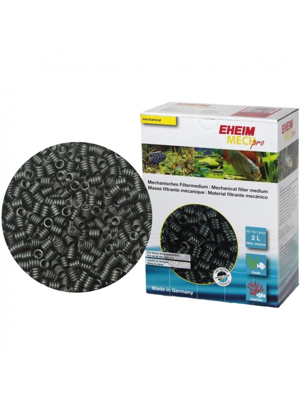 Наповнювач для механічної фільтрації Eheim MECHpro 2л. (2505101)