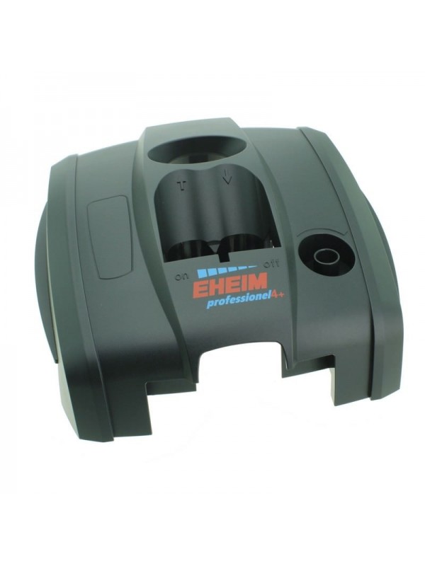 Кришка голови для Eheim professionel 4+ 250/350/600 (2271/2273/2275) (8002165)