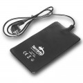 Нагревательный мат водонепроницаемый Terrario Repti Pad PVC 10W 15x25см (repti-pad-pvc-10w)