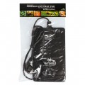 Нагревательный мат водонепроницаемый Terrario Repti Pad PVC 10W 15x25см (repti-pad-pvc-10w)