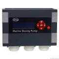 Дозатор добрив трьохканальний Aqua Nova 3x70 мл/хв (NMDP-3)