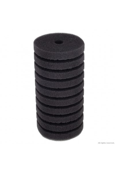 Губка для Aqua Nova NSF-200L 12x6см (NSF-200L SPONGE)