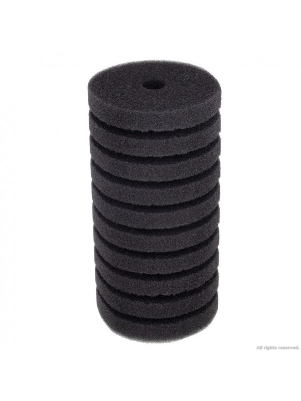 Губка для Aqua Nova NSF-200L 12x6см (NSF-200L SPONGE)