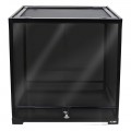 Террариум стеклянный Hobby Terra Fix & Easy 45 45x45x60см (36070)