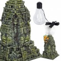 Генератор тумана Repti-Zoo Ancient Castle Fogger 12,5х12,5х21см (TF08)