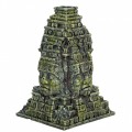 Генератор тумана Repti-Zoo Ancient Castle Fogger 12,5х12,5х21см (TF08)