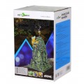 Генератор тумана Repti-Zoo Ancient Castle Fogger 12,5х12,5х21см (TF08)
