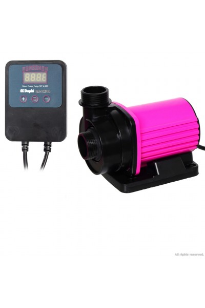 Помпа подъемная Dupla Silent Power Pump SPP 4.000 4000 л/ч (82120)
