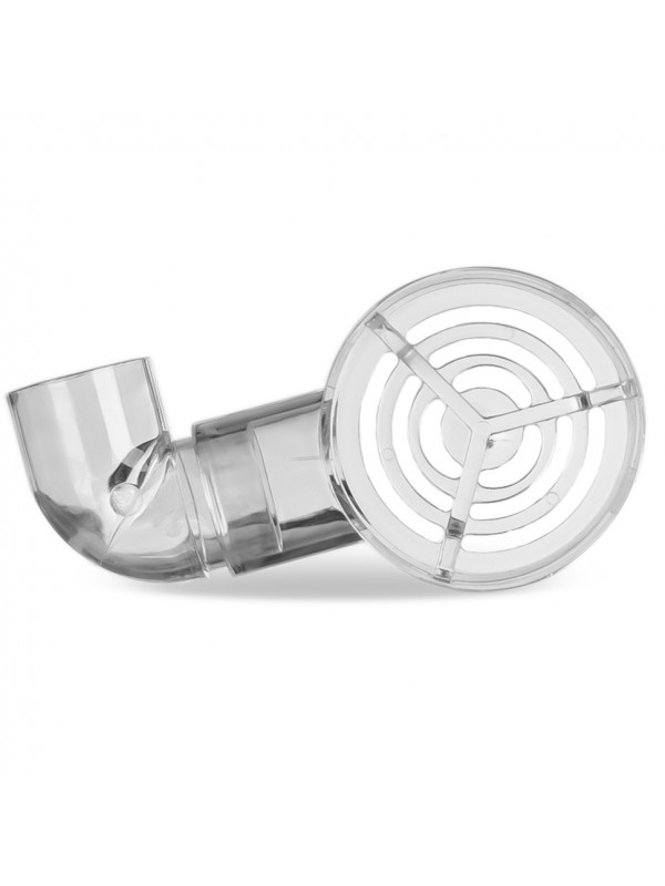 Насадка для выхода воды Aquario Neo Reliever M для NEO FLOW M 12/16мм