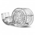 Насадка для выхода воды Aquario Neo Reliever M для NEO FLOW M 12/16мм