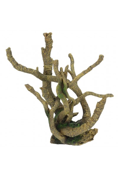 Декорация коряга Hobby Deco Wood 2 17x13x19см (41551)