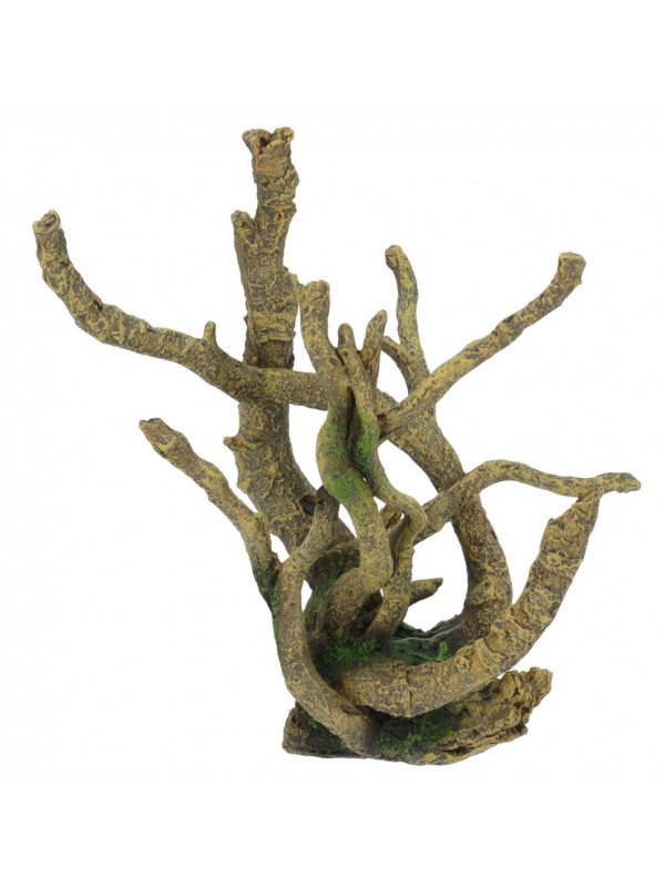 Декорация коряга Hobby Deco Wood 2 17x13x19см (41551)