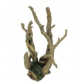 Декорация коряга Hobby Deco Wood 2 17x13x19см (41551)