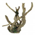 Декорация коряга Hobby Deco Wood 2 17x13x19см (41551)