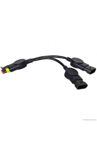 Eheim Y подібний трійник для powerLED+ (4200050)
