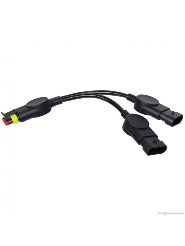 Eheim Y образный тройник для powerLED+ (4200050)