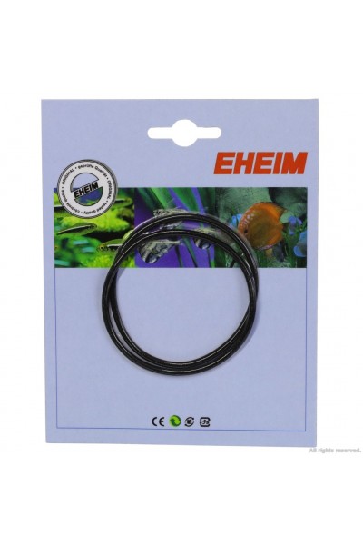 Уплотнительное кольцо для Eheim universal 2400/3400 (1260/1262/2260) (7269350) 2шт.