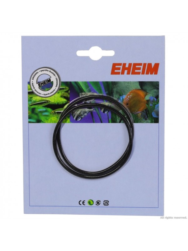 Ущільнююче кільце для Eheim universal 2400/3400 (1260/1262/2260) (7269350) 2шт.