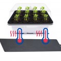 Нагревательный мат водонепроницаемый Terrario Repti Pad PVC 20W 20x35см (repti-pad-pvc-20w)