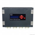 Дозатор добрив четирьохканальний Aqua Nova 4x70 мл/хв (NMDP-4)