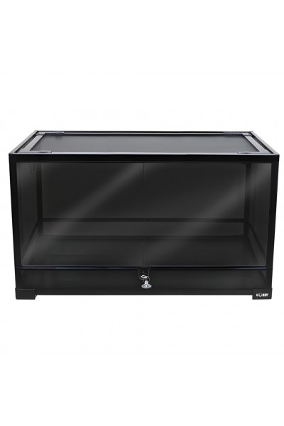 Террариум стеклянный Hobby Terra Fix & Easy 60 60x45x45см (36074)