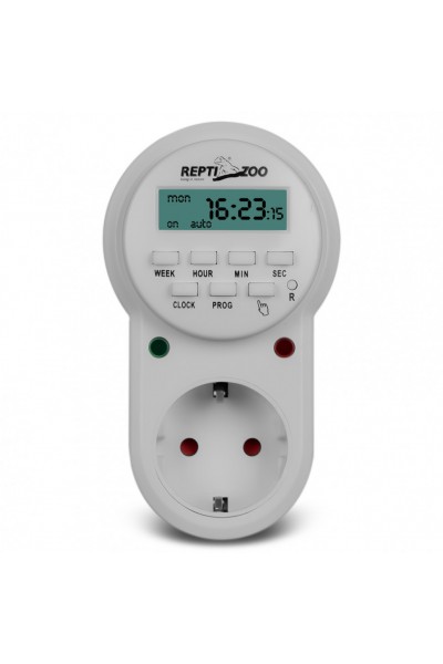 Таймер Repti-Zoo Digital Seconds Timer (TM07)